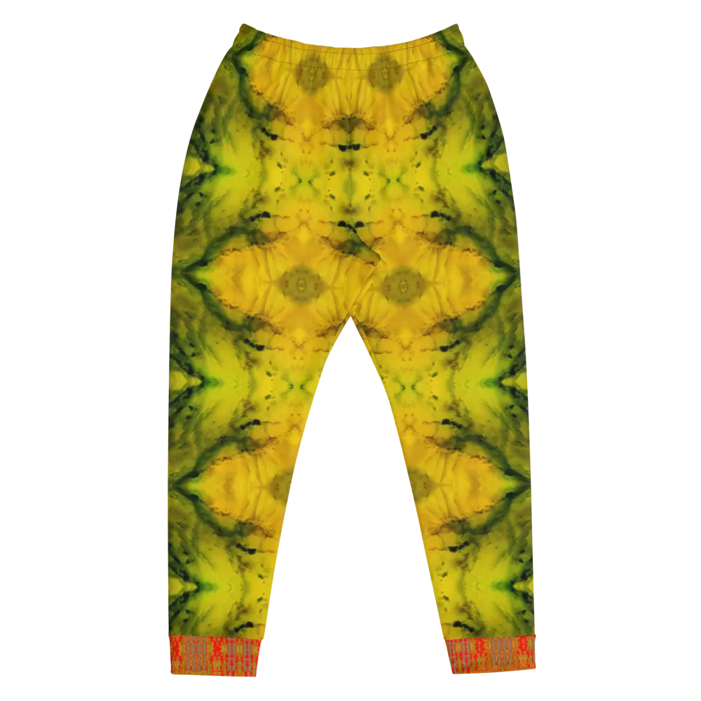 Joggers (His/Virilis) RJSTH@Fabric#1 RJSTHW2021 RJS