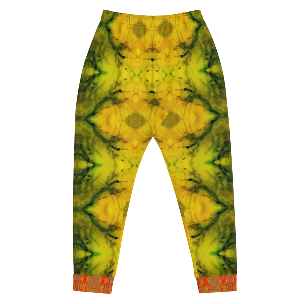Joggers (His/Virilis) RJSTH@Fabric#1 RJSTHW2021 RJS
