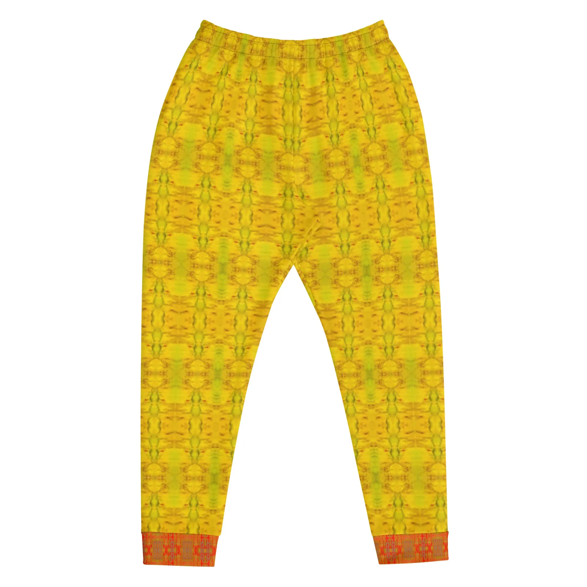 Joggers (His/Virilis) RJSTH@Fabric#1 RJSTHW2022 RJS