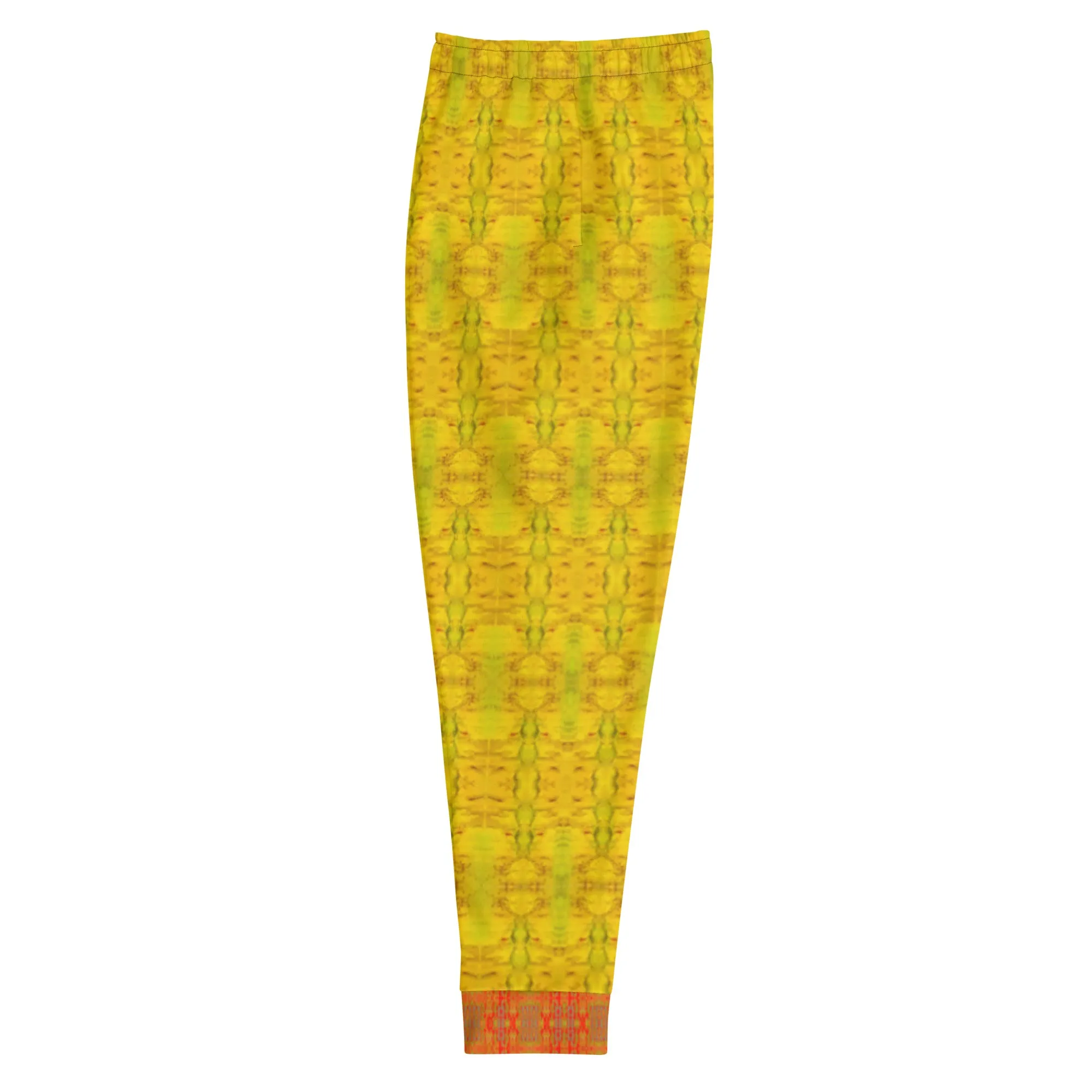 Joggers (His/Virilis) RJSTH@Fabric#1 RJSTHW2022 RJS