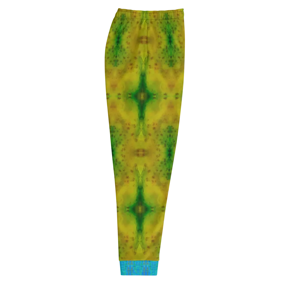 Joggers (His/Virilis) RJSTH@Fabric#10 RJSTHW2021 RJS