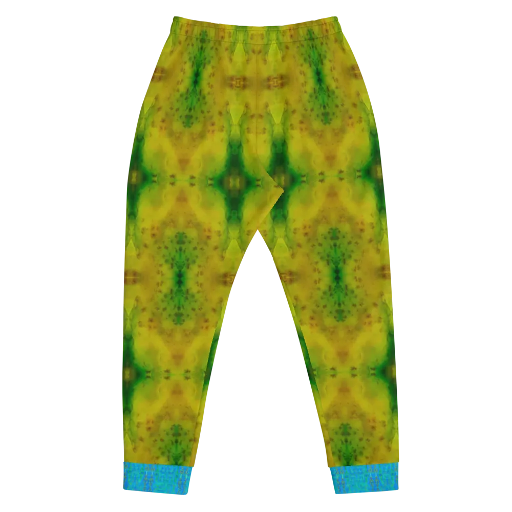 Joggers (His/Virilis) RJSTH@Fabric#10 RJSTHW2021 RJS