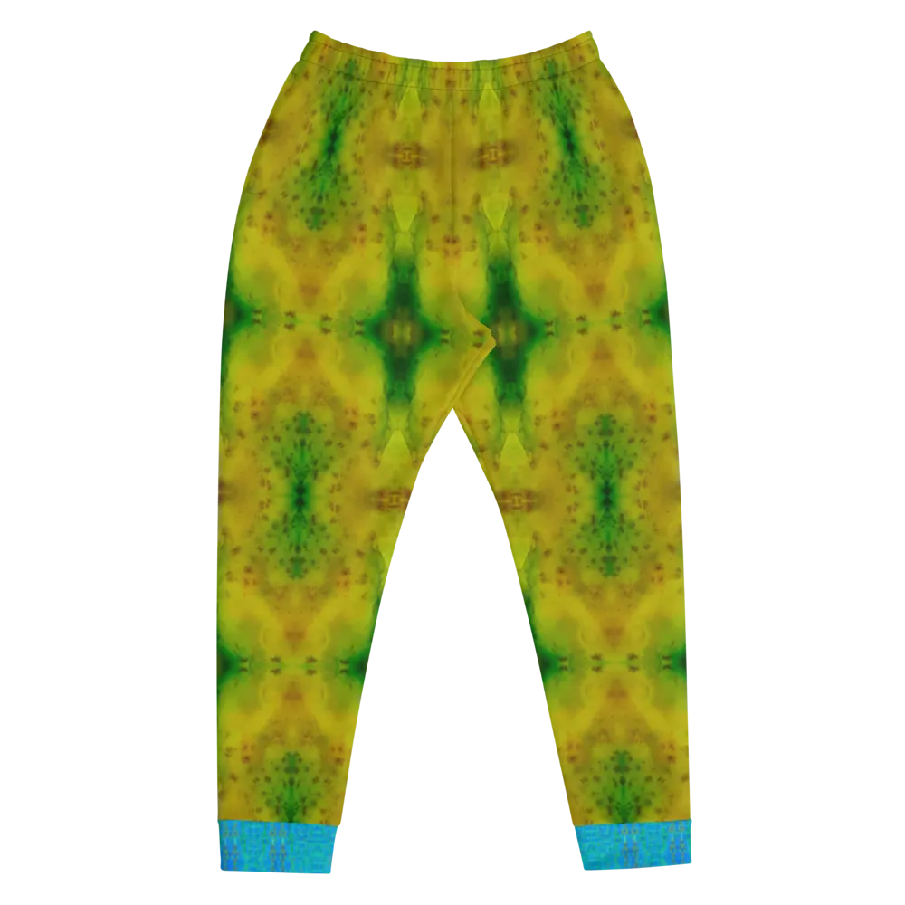 Joggers (His/Virilis) RJSTH@Fabric#10 RJSTHW2021 RJS