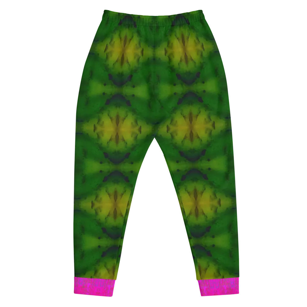 Joggers (His/Virilis) RJSTH@Fabric#7 RJSTHW2021 RJS