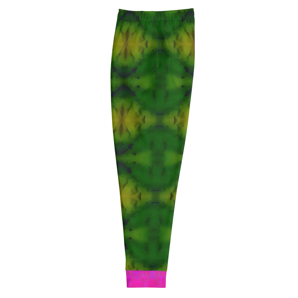 Joggers (His/Virilis) RJSTH@Fabric#7 RJSTHW2021 RJS