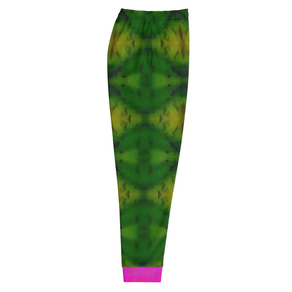 Joggers (His/Virilis) RJSTH@Fabric#7 RJSTHW2021 RJS