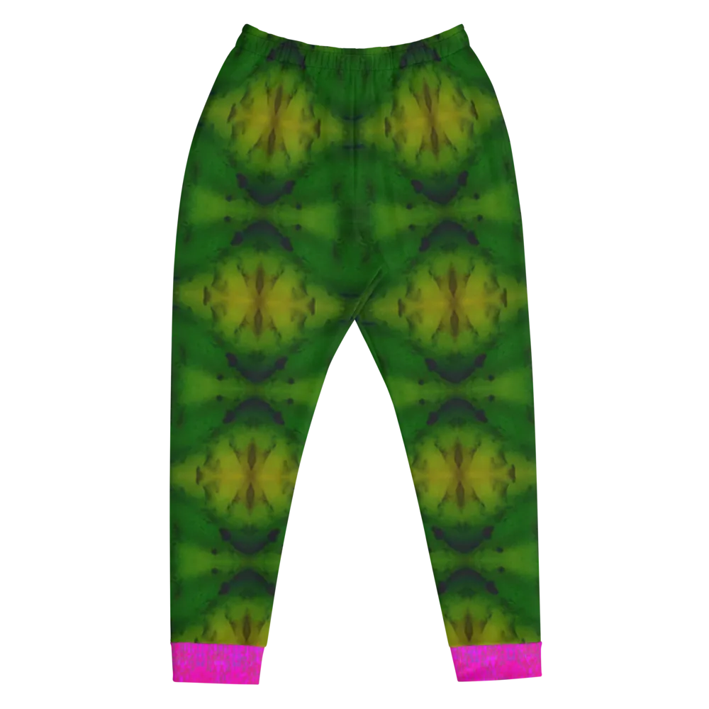 Joggers (His/Virilis) RJSTH@Fabric#7 RJSTHW2021 RJS