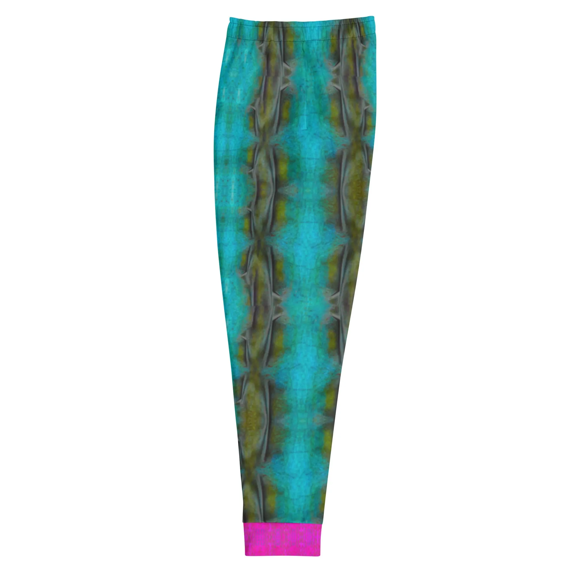 Joggers (His/Virilis) RJSTH@Fabric#8 RJSTHs2022 RJS