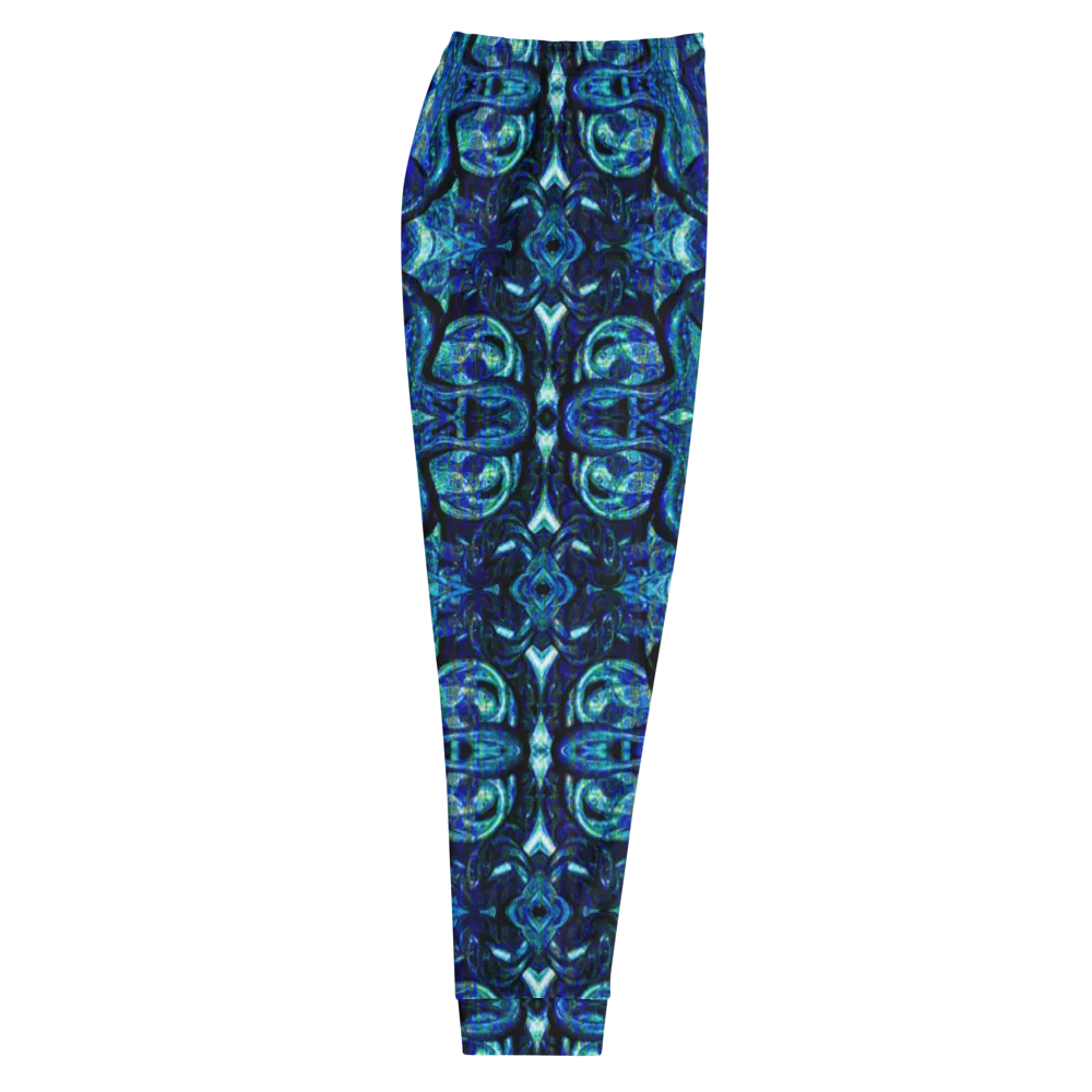 Joggers (His/Virilis)(Pure Candy GNHV8.2.1 Blue Logo@Alchemic) RJSTHW2022 RJS