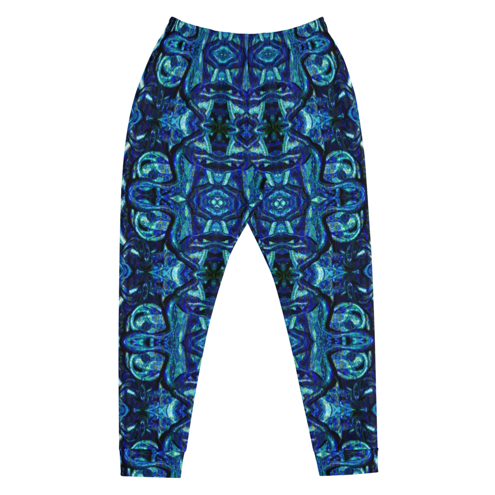 Joggers (His/Virilis)(Pure Candy GNHV8.2.1 Blue Logo@Alchemic) RJSTHW2022 RJS