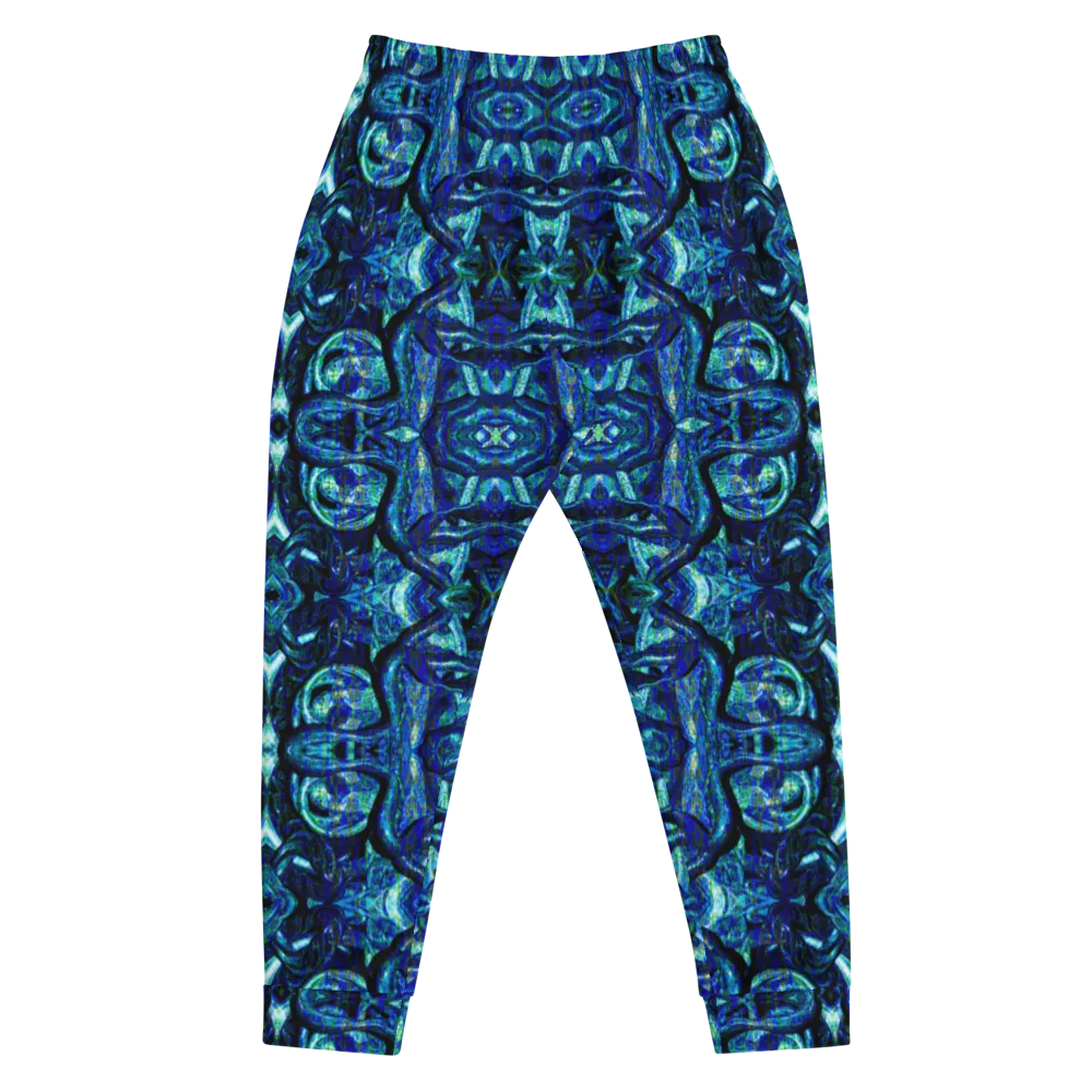 Joggers (His/Virilis)(Pure Candy GNHV8.2.1 Blue Logo@Alchemic) RJSTHW2022 RJS