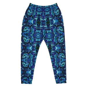 Joggers (His/Virilis)(Pure Candy GNHV8.2.1 Blue Logo@Alchemic) RJSTHW2022 RJS