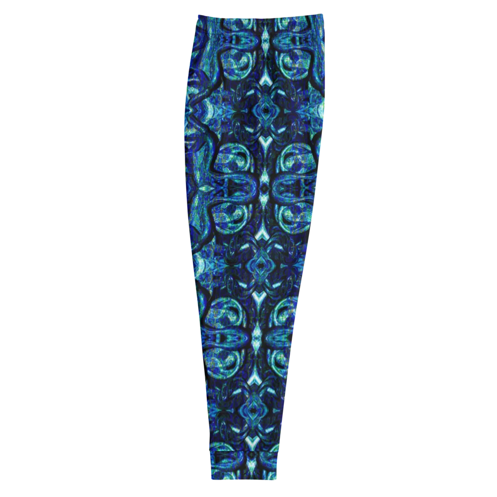 Joggers (His/Virilis)(Pure Candy GNHV8.2.1 Blue Logo@Alchemic) RJSTHW2022 RJS
