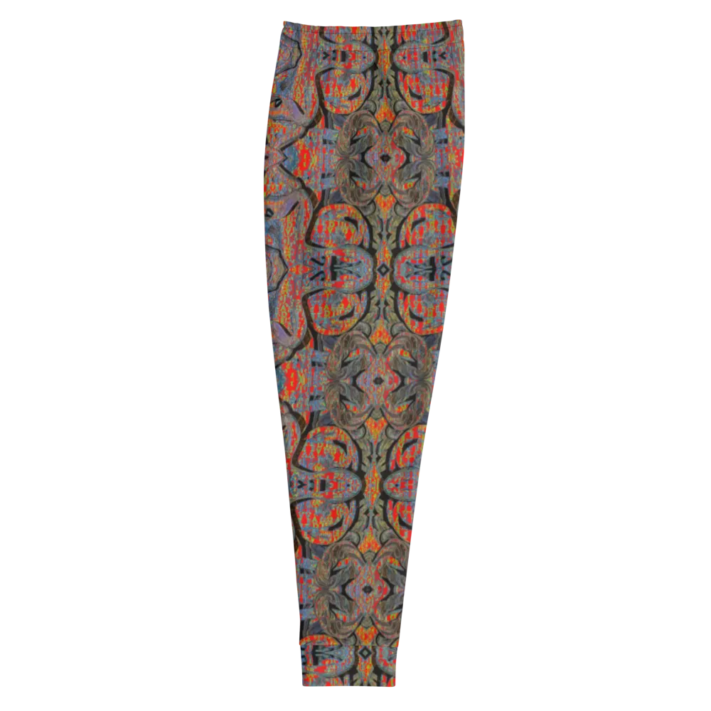 Joggers (His/Virilis)(Pure Candy GNHV8.2.1 Orange Logo@Alchemic) RJSTHW2022 RJS