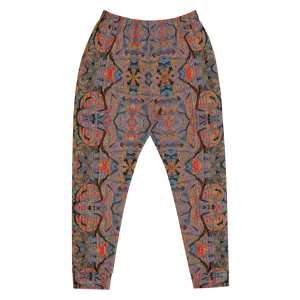 Joggers (His/Virilis)(Pure Candy GNHV8.2.1 Orange Logo@Alchemic) RJSTHW2022 RJS