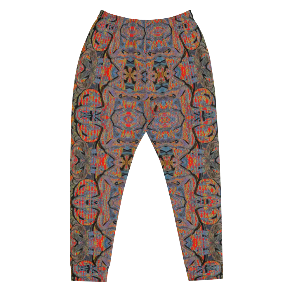 Joggers (His/Virilis)(Pure Candy GNHV8.2.1 Orange Logo@Alchemic) RJSTHW2022 RJS