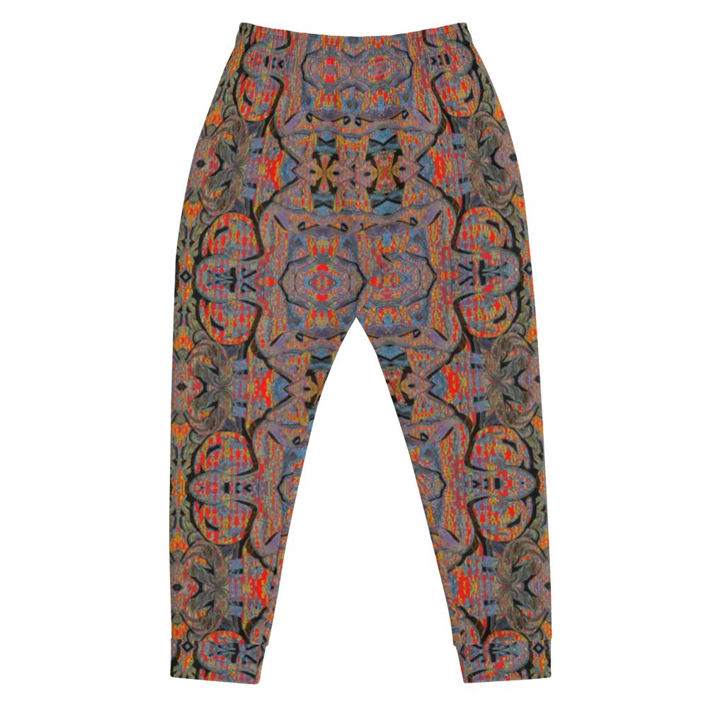 Joggers (His/Virilis)(Pure Candy GNHV8.2.1 Orange Logo@Alchemic) RJSTHW2022 RJS