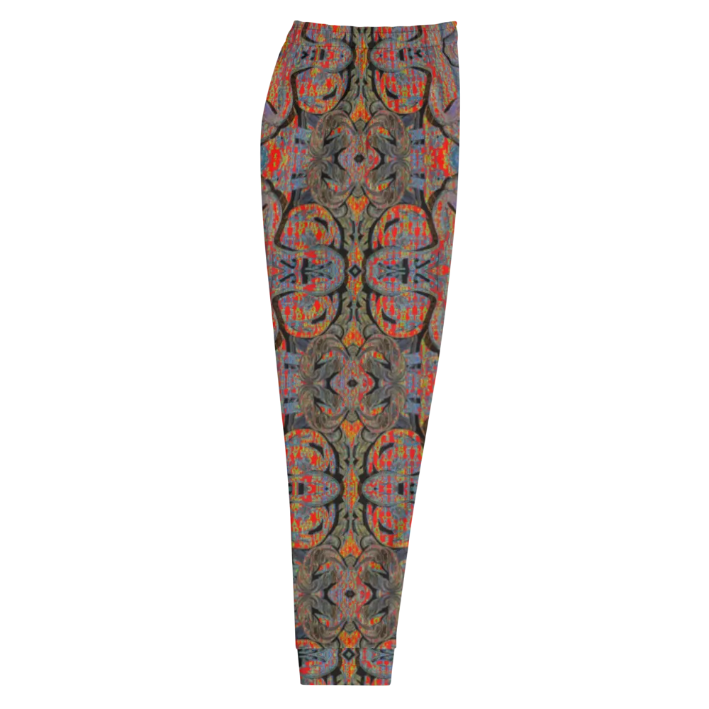 Joggers (His/Virilis)(Pure Candy GNHV8.2.1 Orange Logo@Alchemic) RJSTHW2022 RJS