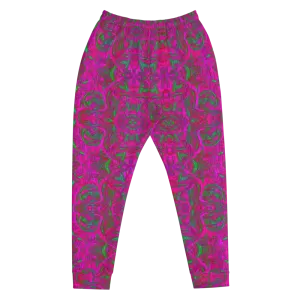 Joggers (His/Virilis)(Pure Candy GNHV8.2.1 Pink Logo@Alchemic) RJSTHW2022 RJS