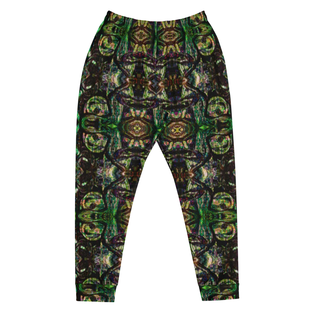 Joggers (His/Virilis)(Pure Candy GNHV8.2.1 Purple Logo@Alchemic) RJSTHW2022 RJS