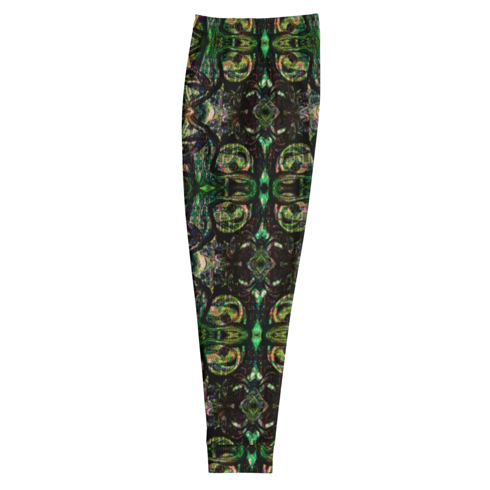Joggers (His/Virilis)(Pure Candy GNHV8.2.1 Purple Logo@Alchemic) RJSTHW2022 RJS