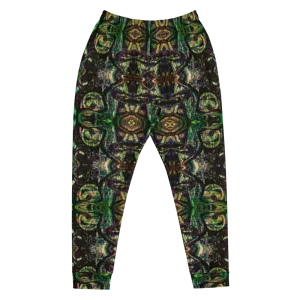 Joggers (His/Virilis)(Pure Candy GNHV8.2.1 Purple Logo@Alchemic) RJSTHW2022 RJS