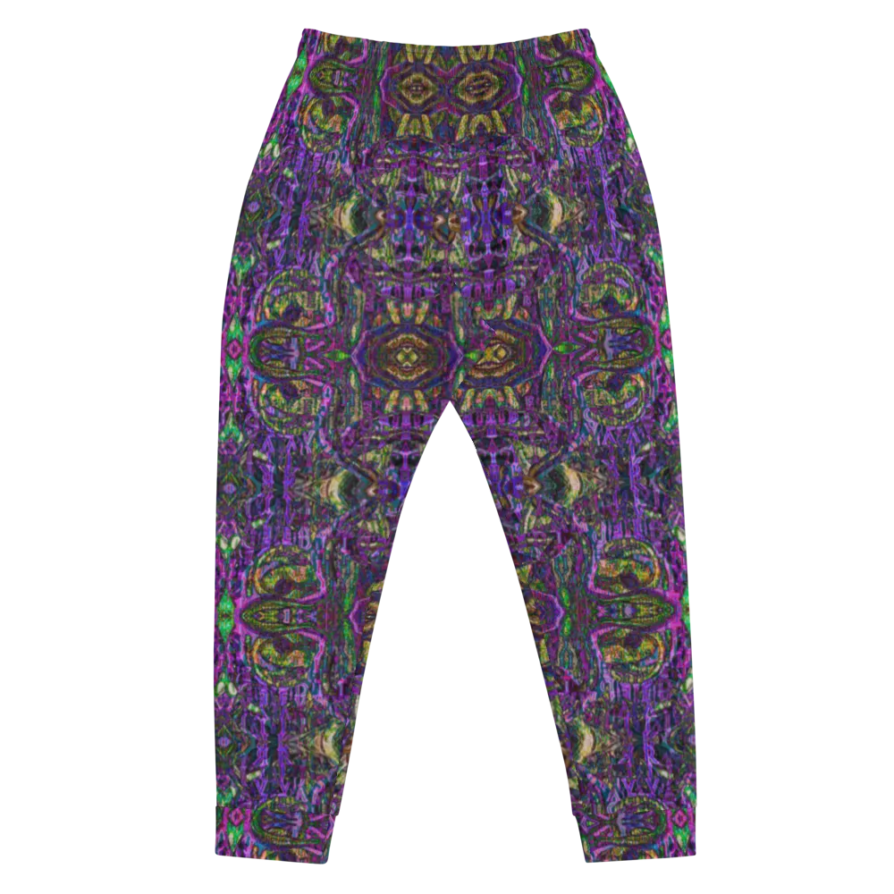 Joggers (His/Virilis)(Pure Candy GNHV8.2.1 Purple Logo@Alchemic) RJSTHW2022 RJS