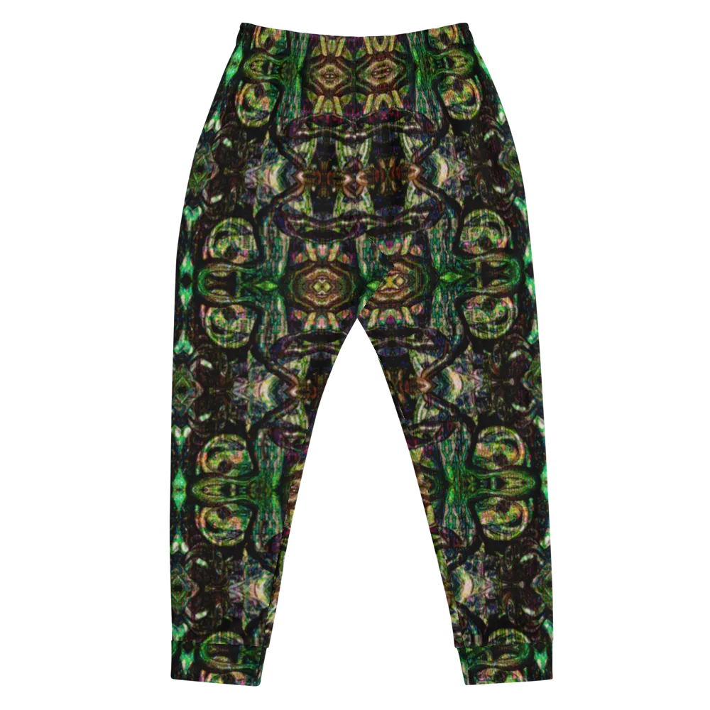 Joggers (His/Virilis)(Pure Candy GNHV8.2.1 Purple Logo@Alchemic) RJSTHW2022 RJS