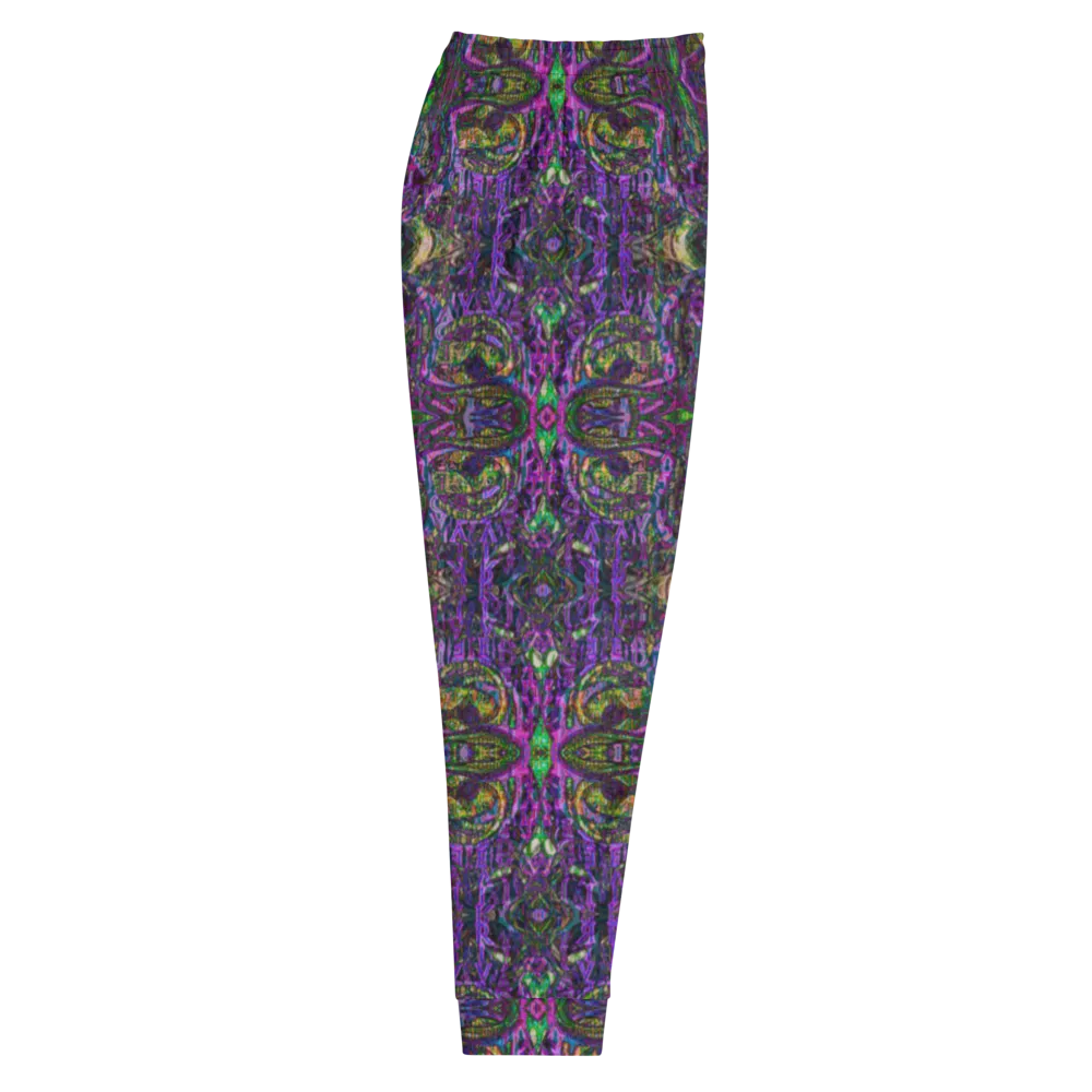 Joggers (His/Virilis)(Pure Candy GNHV8.2.1 Purple Logo@Alchemic) RJSTHW2022 RJS