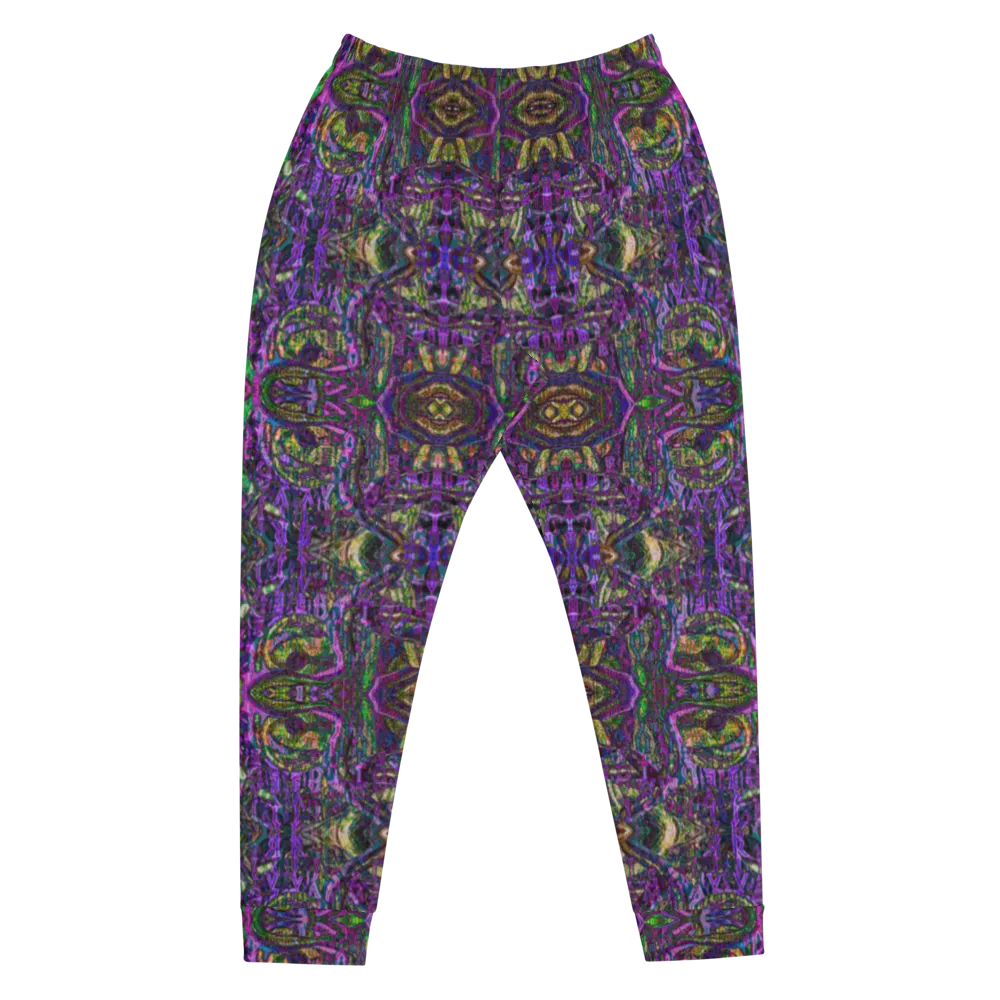 Joggers (His/Virilis)(Pure Candy GNHV8.2.1 Purple Logo@Alchemic) RJSTHW2022 RJS