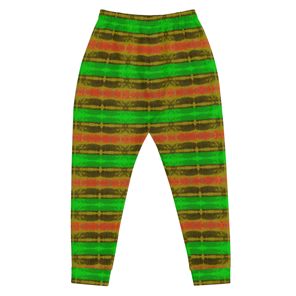 Joggers (His/Virilis)(Rind#1 Rind Link) RJSTH@Fabric#1 RJSTHW2023 RJS
