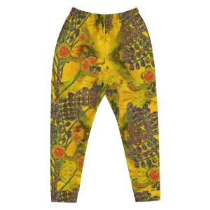 Joggers (His/Virilis)(WindSong Flower) RJSTH@Fabric#1 RJSTHW2022 RJS