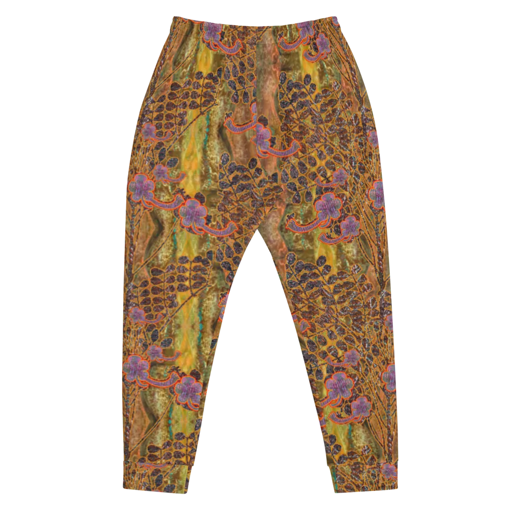 Joggers (His/Virilis)(WindSong Flower) RJSTH@Fabric#6 RJSTHW2022 RJS
