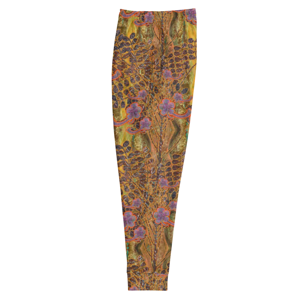 Joggers (His/Virilis)(WindSong Flower) RJSTH@Fabric#6 RJSTHW2022 RJS