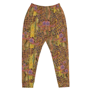 Joggers (His/Virilis)(WindSong Flower) RJSTH@Fabric#6 RJSTHW2022 RJS