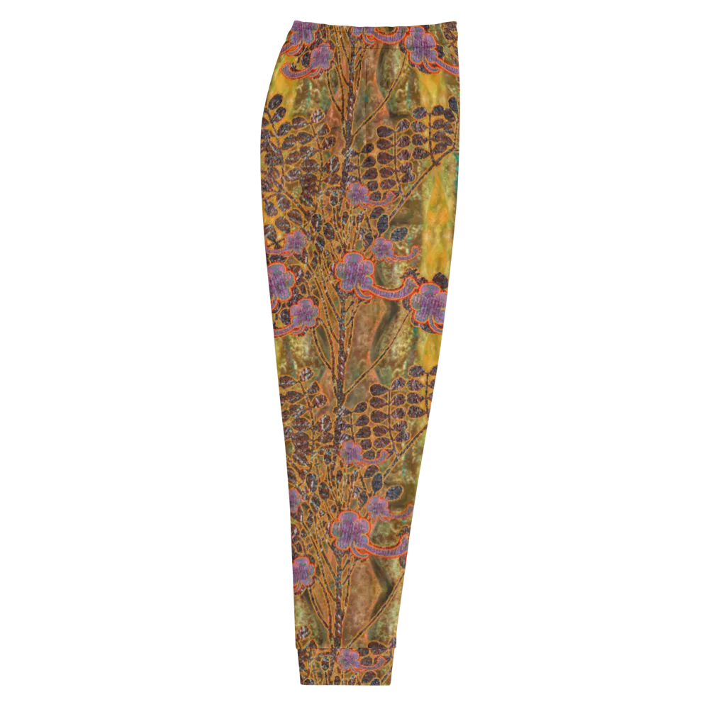 Joggers (His/Virilis)(WindSong Flower) RJSTH@Fabric#6 RJSTHW2022 RJS
