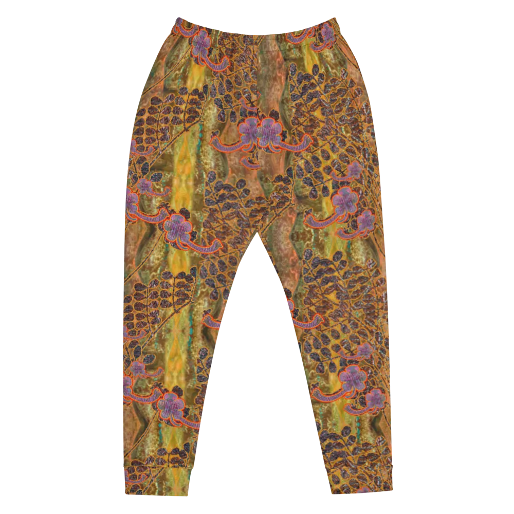 Joggers (His/Virilis)(WindSong Flower) RJSTH@Fabric#6 RJSTHW2022 RJS