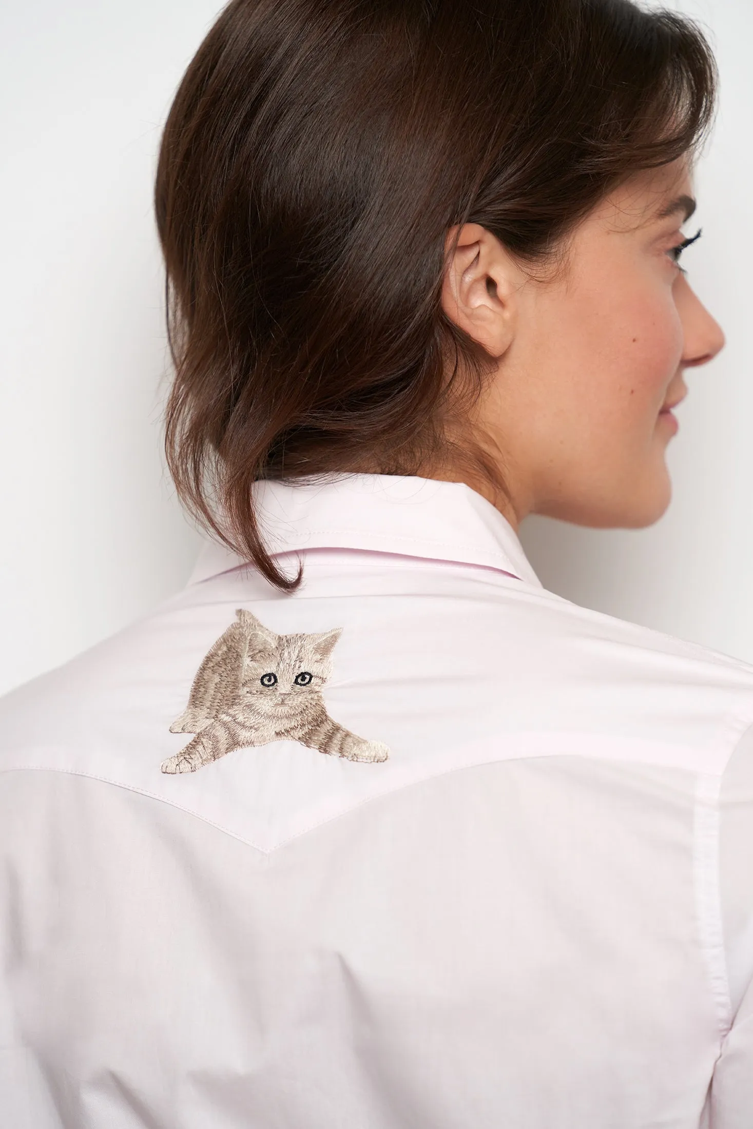 Joyce Shirt