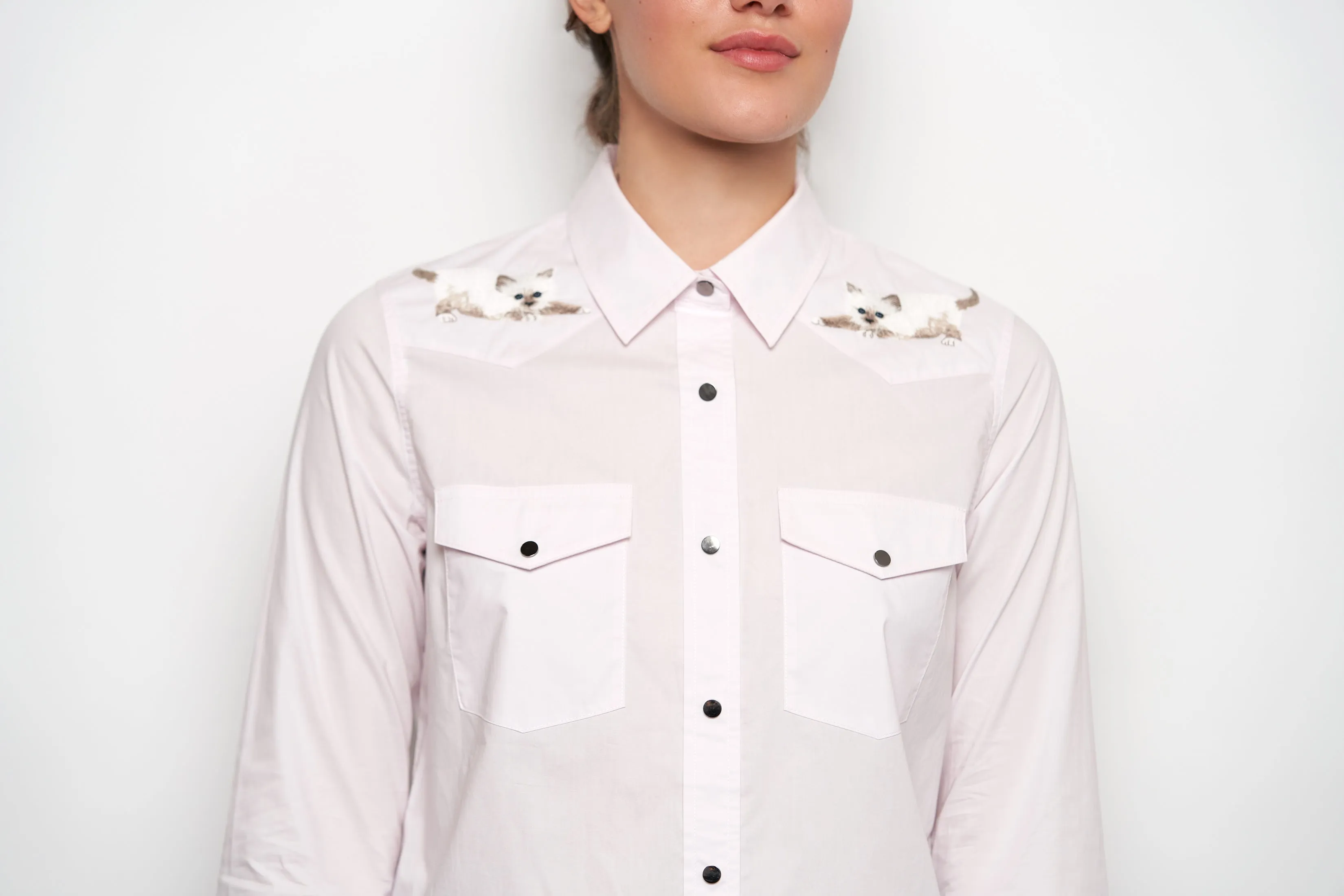 Joyce Shirt