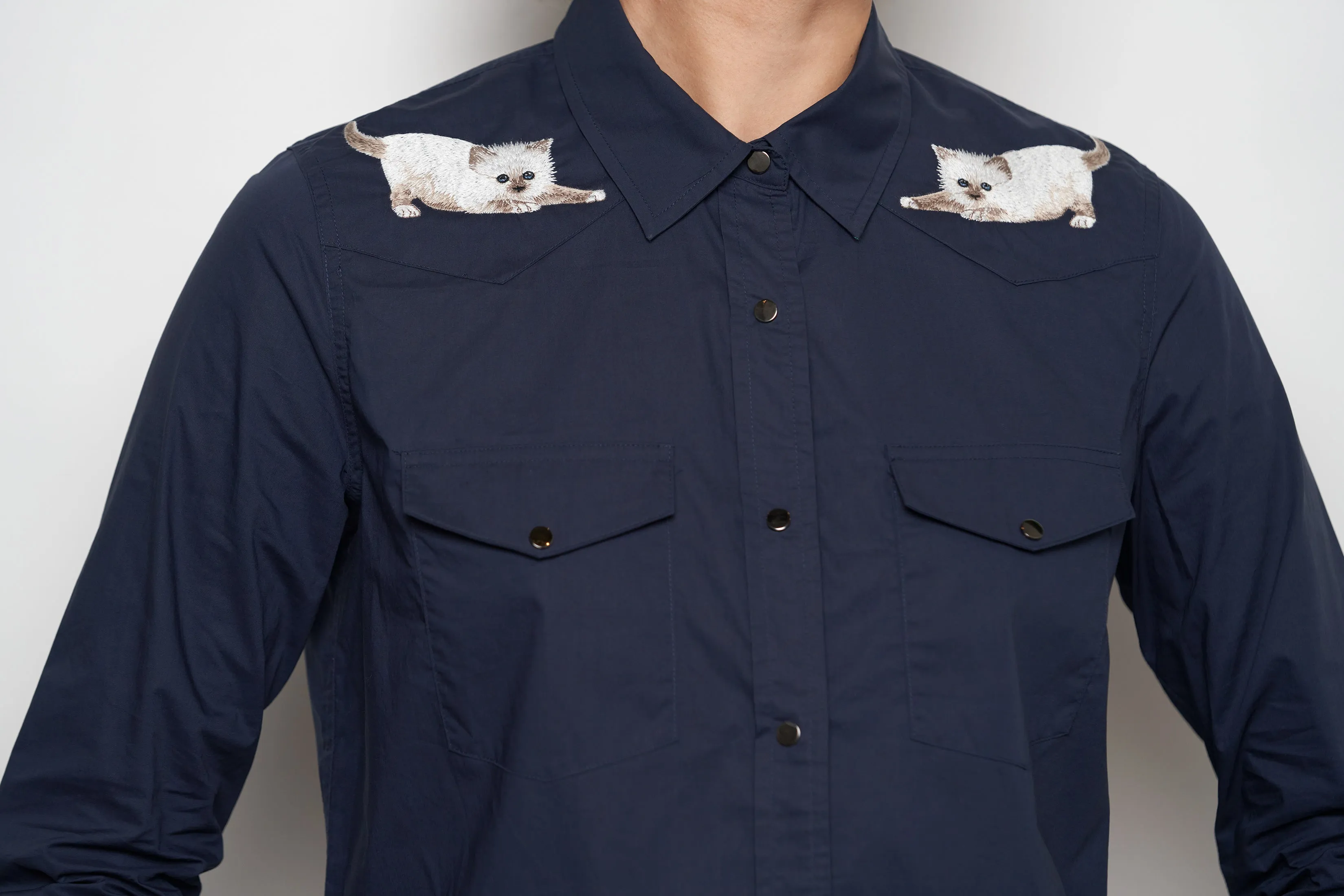 Joyce Shirt