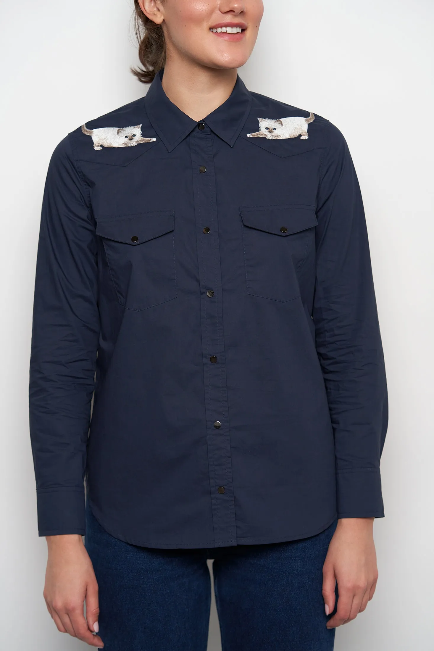 Joyce Shirt