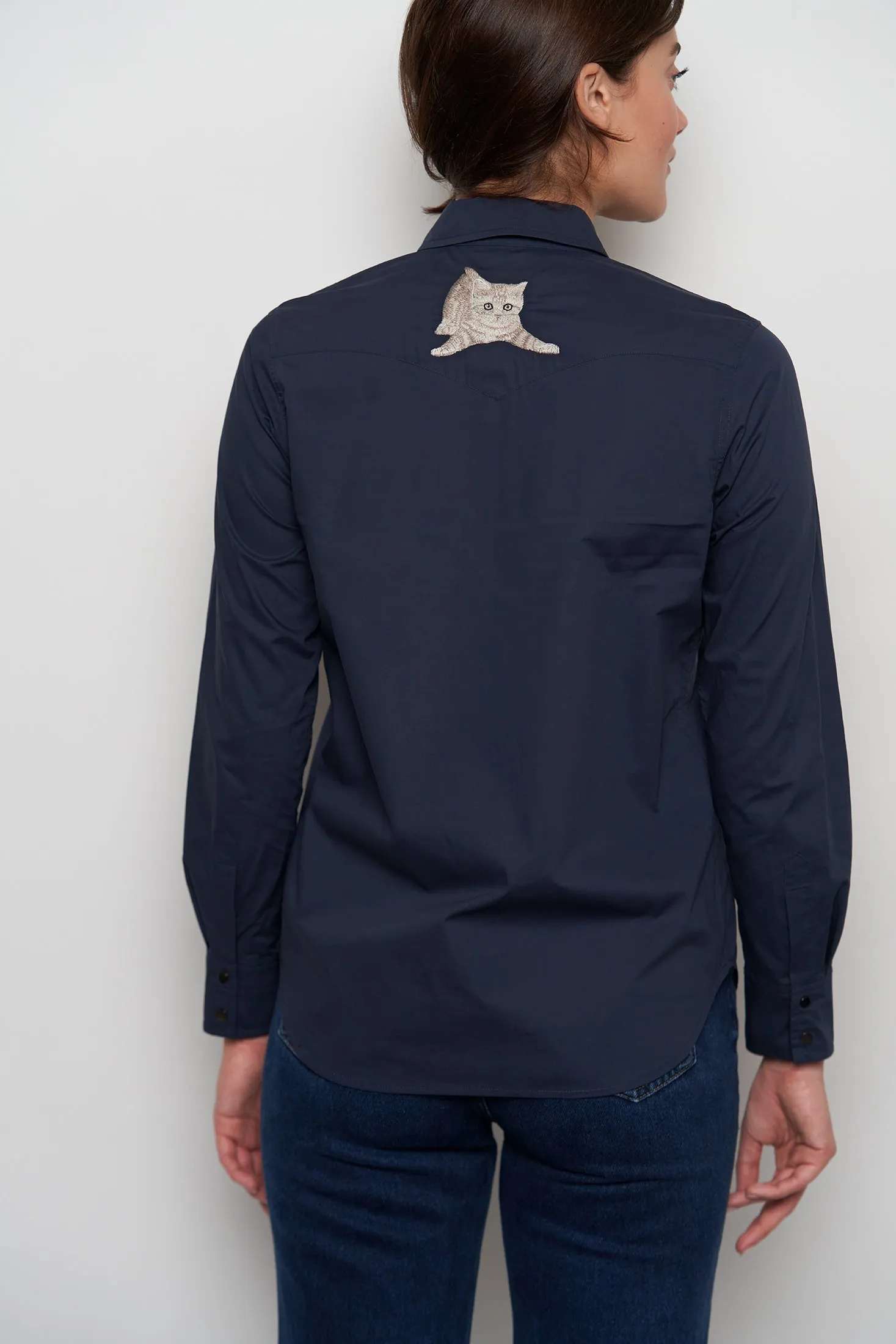 Joyce Shirt