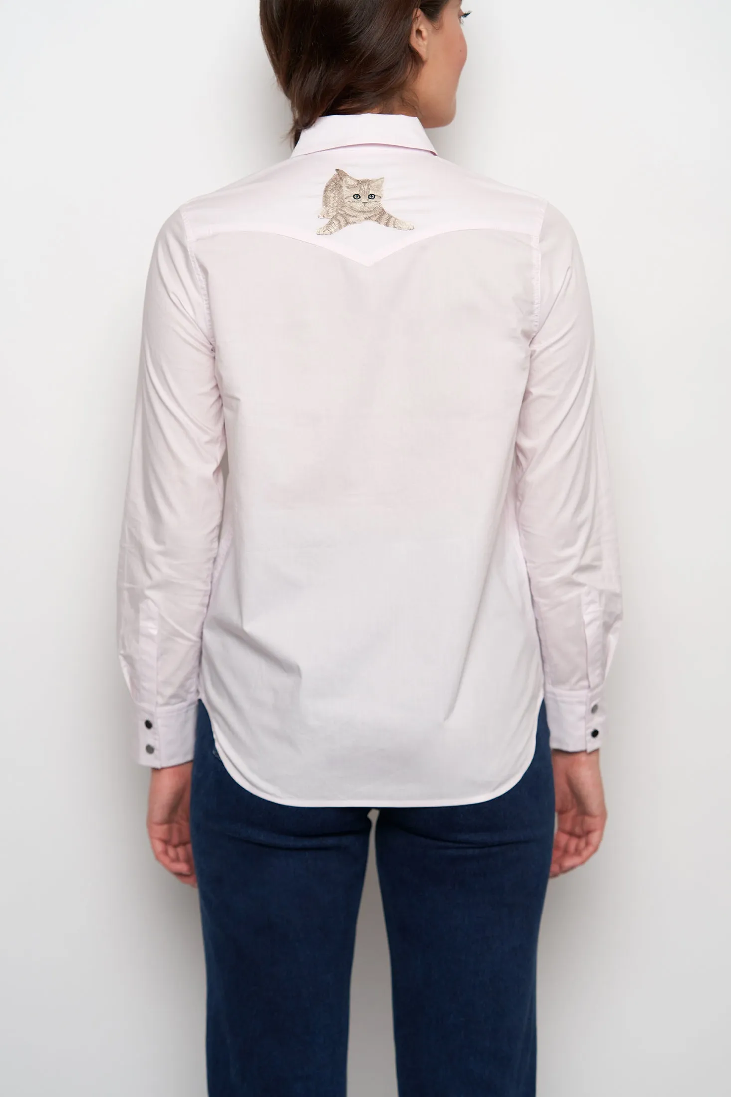 Joyce Shirt