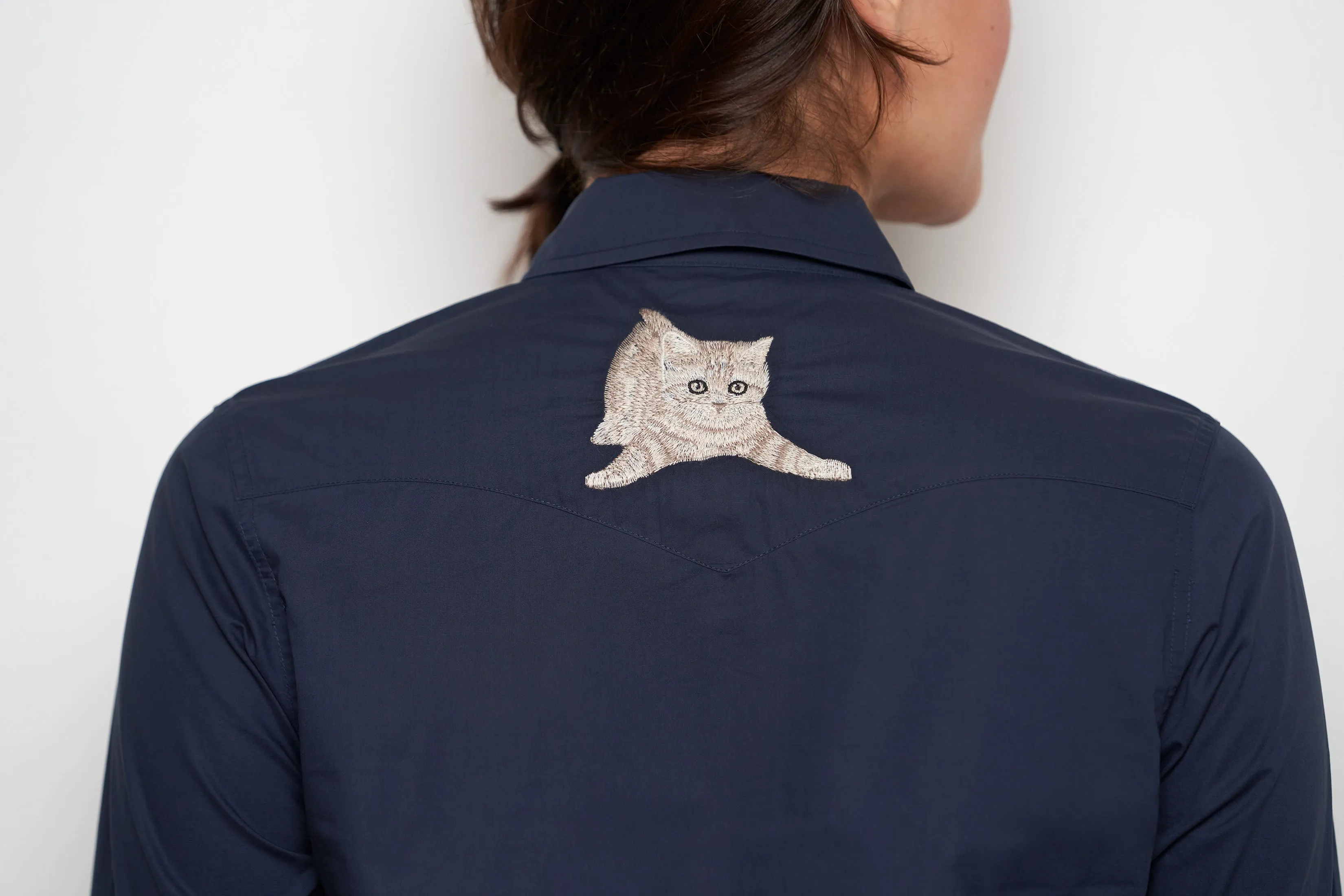 Joyce Shirt