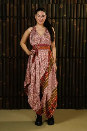 Jumpsuit 'Eunoia'