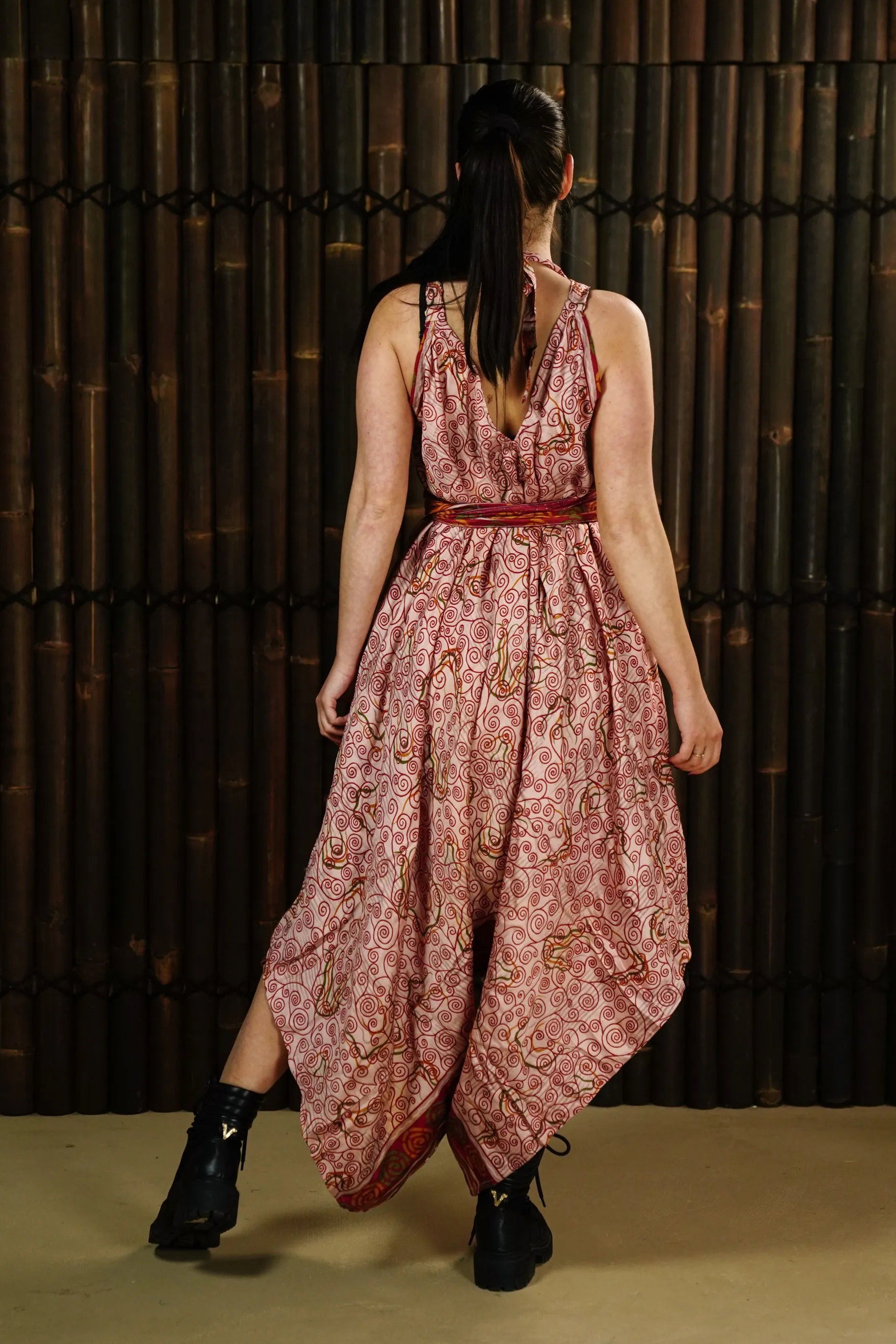 Jumpsuit 'Eunoia'