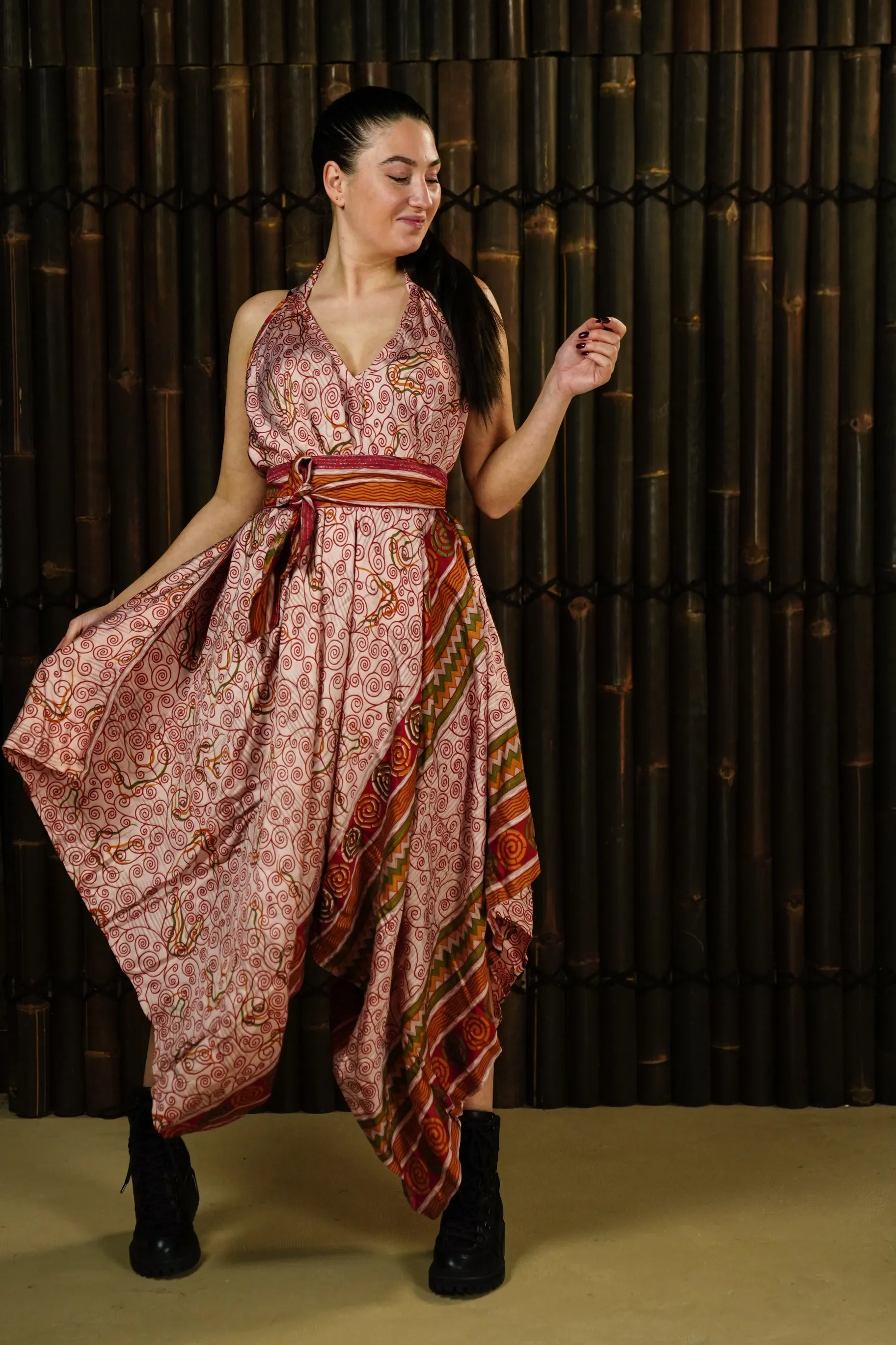 Jumpsuit 'Eunoia'