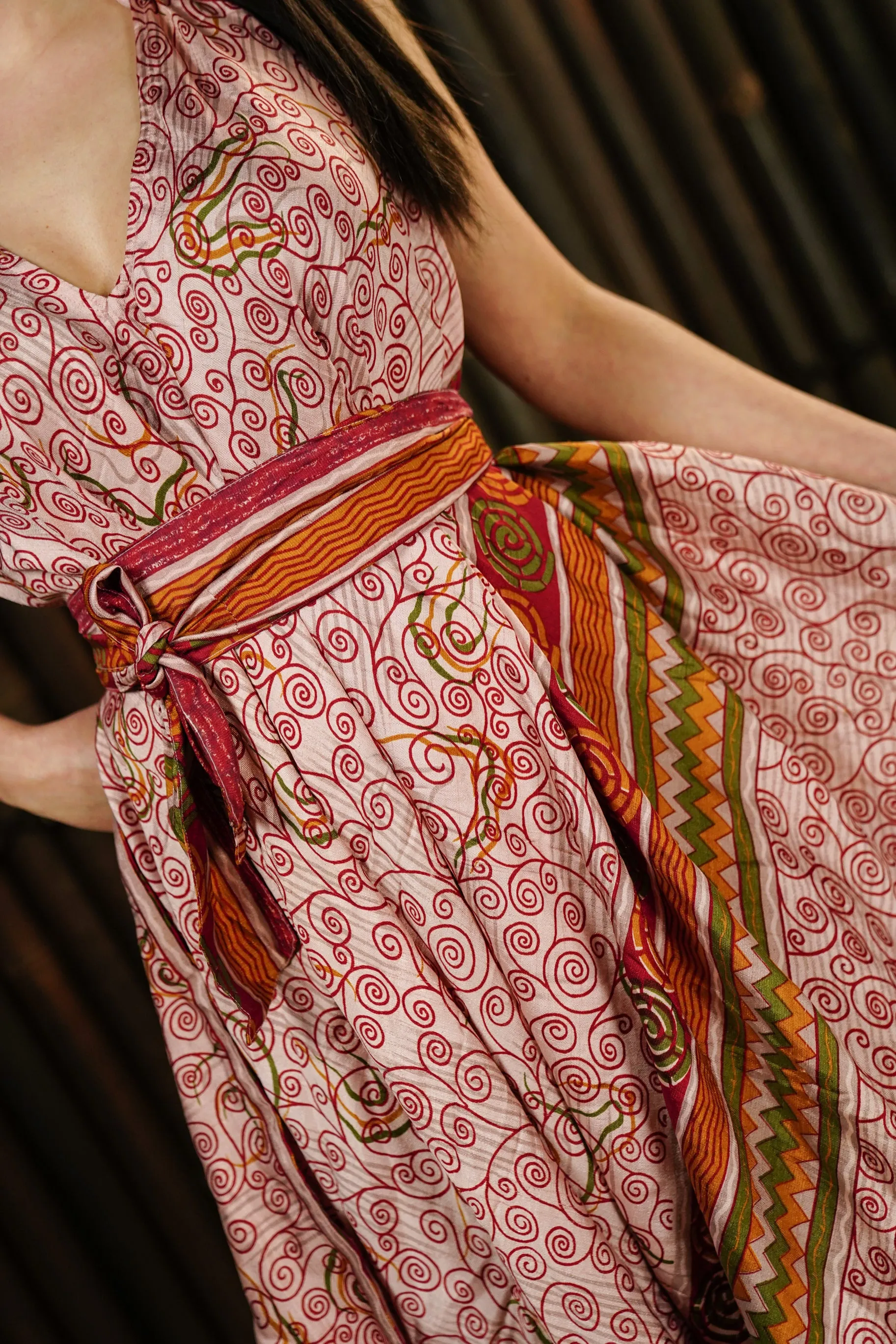 Jumpsuit 'Eunoia'