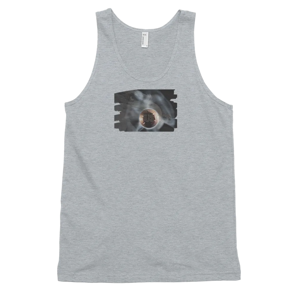 Justice Ladies Classic Tank