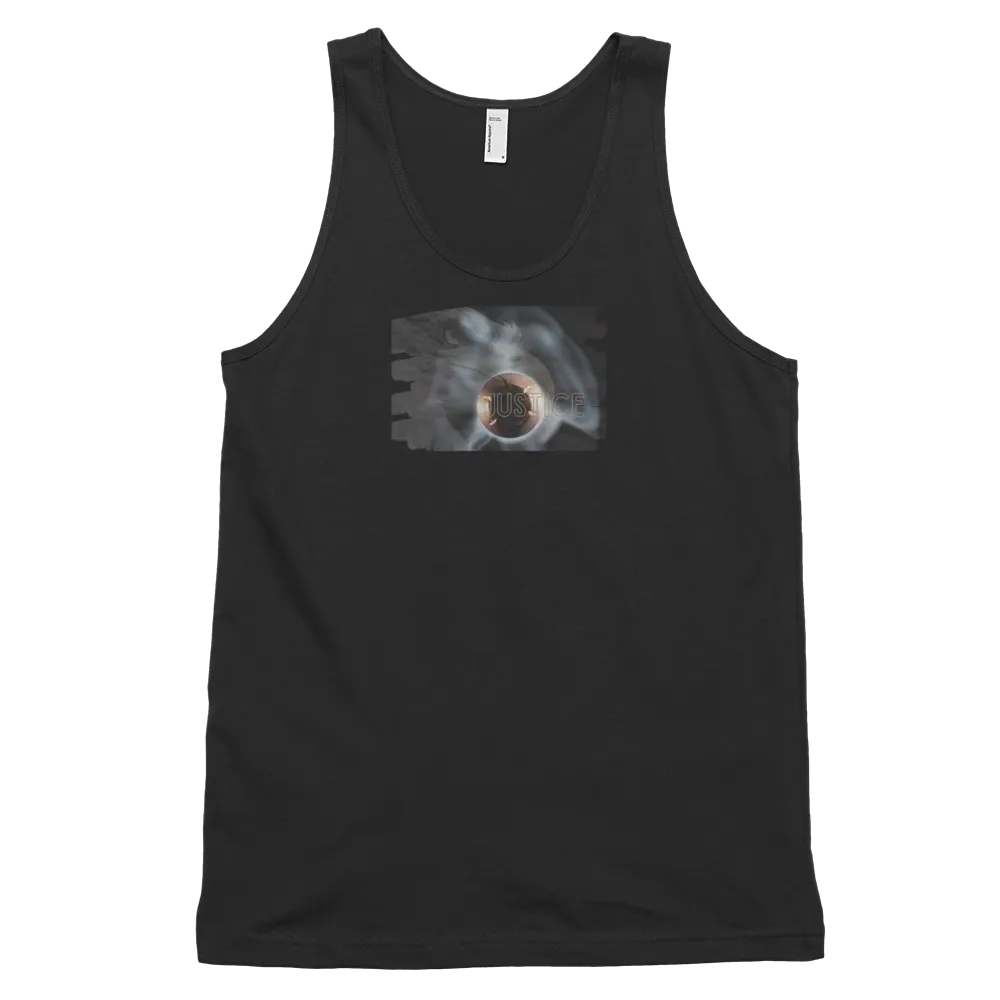 Justice Ladies Classic Tank